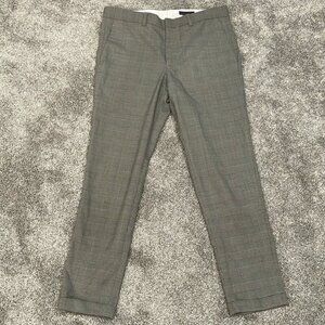 H&M Dress Pants for Men on Sale up to 90% Off: Poshmark